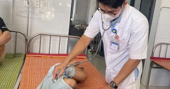 43 Người nhập viện nghi ngộ độc thực phẩm sau khi ăn bánh mì ở Đà Nẵng