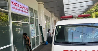 46 ca ở Trường Tiểu học Đặng Thùy Trâm nghi ngộ độc: Sở ATTP nói gì?
