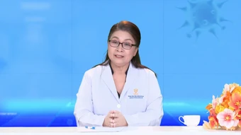 46% tổng số ca mắc não mô cầu là trẻ dưới 15 tuổi, bác sĩ khuyến cáo dấu hiệu diễn biến nặng