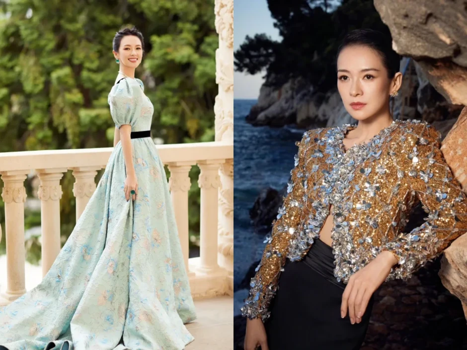 47 tuổi vẫn giữ vóc dáng săn chắc, Chương Tử Di từng gây sốt với cách ăn mì “chỉ 4 miếng” 47 tuổi vẫn giữ vóc dáng săn chắc, Chương Tử Di từng gây sốt với cách ăn mì “chỉ 4 miếng”