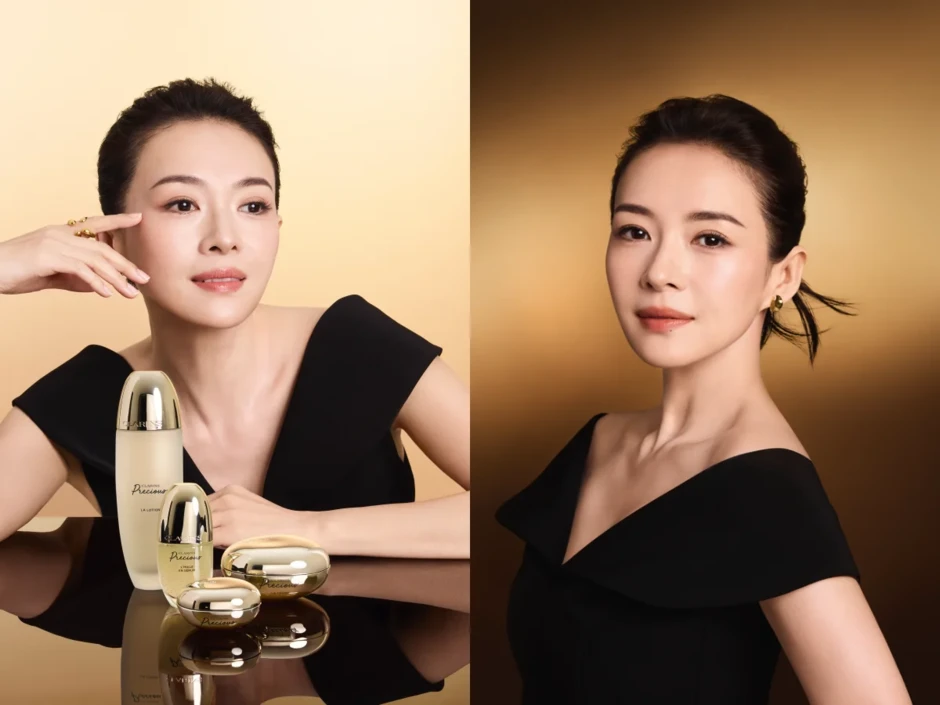 47 tuổi vẫn giữ vóc dáng săn chắc, Chương Tử Di từng gây sốt với cách ăn mì “chỉ 4 miếng” 47 tuổi vẫn giữ vóc dáng săn chắc, Chương Tử Di từng gây sốt với cách ăn mì “chỉ 4 miếng”