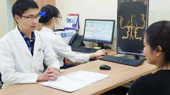 5 bệnh lý thần kinh gây mờ mắt - Báo TinVina