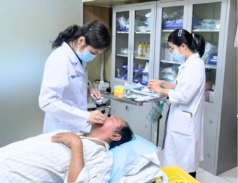 5 bệnh thần kinh có thể điều trị bằng tiêm botox - Báo TinVina