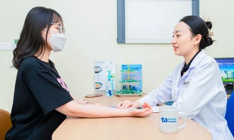5 biến chứng tiêu chảy cấp nguy hiểm - Báo TinVina