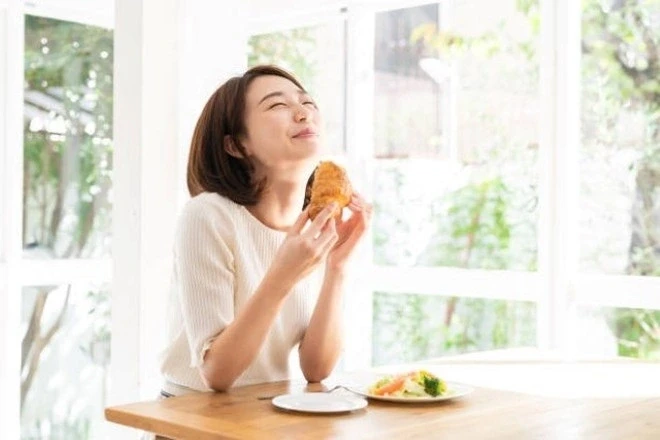 5 bữa sáng cực hại sức khỏe, nhiều người lầm tưởng bổ dưỡng ăn hằng ngày 5 bữa sáng cực hại sức khỏe, nhiều người lầm tưởng bổ dưỡng ăn hằng ngày