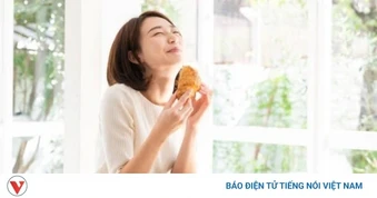 5 bữa sáng cực hại sức khỏe, nhiều người lầm tưởng bổ dưỡng ăn hằng ngày