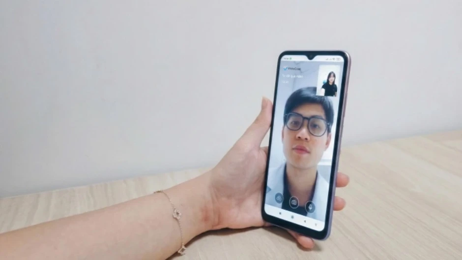 5 bước để kết nối bác sĩ trực tuyến 5 bước để kết nối bác sĩ trực tuyến