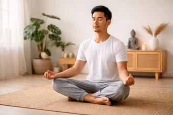 5 cách ăn uống, luyện tập để kiểm soát huyết áp - Báo TinVina