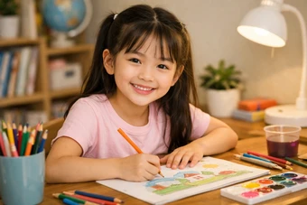 5 cách giúp não trẻ nhạy bén - Báo TinVina