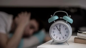 5 cách giúp ngủ nhanh, tránh trằn trọc