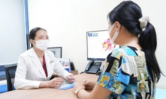 5 cách phòng ngừa bệnh tiết niệu ở phụ nữ trung niên - Báo TinVina