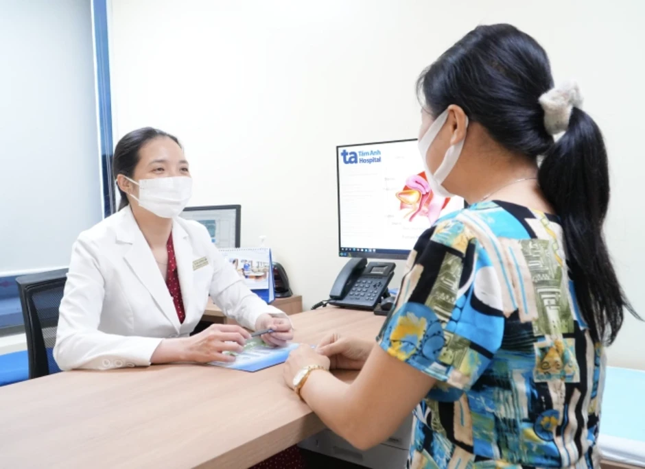 5 cách phòng ngừa bệnh tiết niệu ở phụ nữ trung niên - Báo TinVina 5 cách phòng ngừa bệnh tiết niệu ở phụ nữ trung niên - Báo TinVina