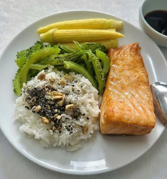 5 chất dinh dưỡng cơ thể thường thiếu hụt - Báo TinVina