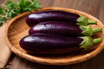 5 công dụng của cà tím với sức khỏe - Báo TinVina