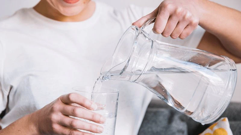 5 dấu hiệu cảnh báo đái tháo đường dễ bị bỏ qua 5 dấu hiệu cảnh báo đái tháo đường dễ bị bỏ qua