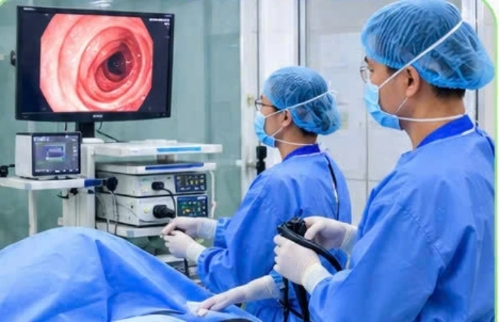 5 dấu hiệu cảnh báo ung thư đại trực tràng không nên bỏ qua 5 dấu hiệu cảnh báo ung thư đại trực tràng không nên bỏ qua