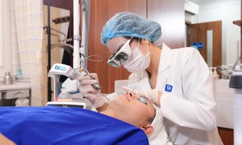 5 dấu hiệu cho thấy triệt lông sai cách - Báo TinVina
