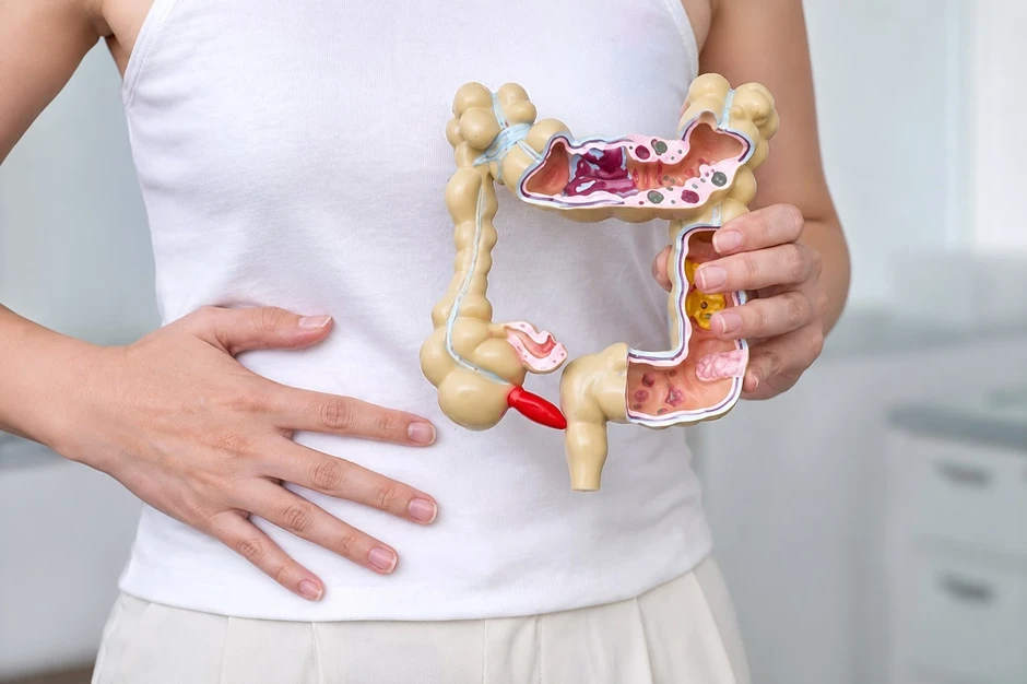 5 dấu hiệu chứng tỏ người có đường ruột khỏe mạnh