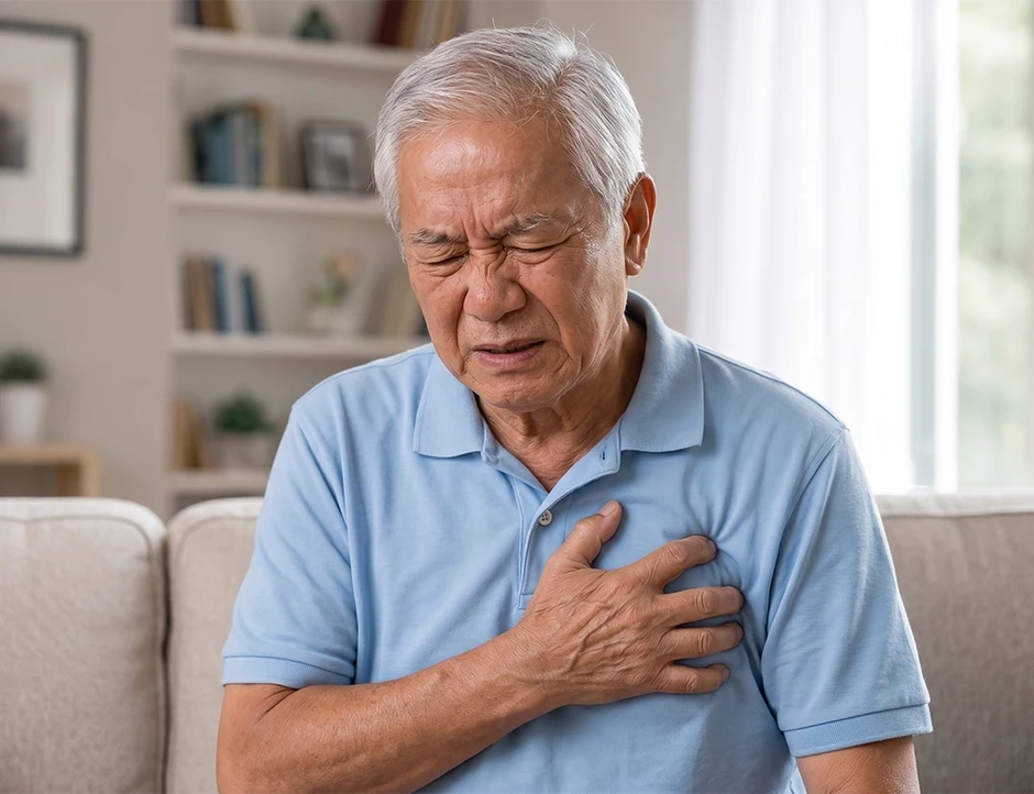 5 dấu hiệu cục máu đông ở chân có thể gây thuyên tắc phổi 5 dấu hiệu cục máu đông ở chân có thể gây thuyên tắc phổi