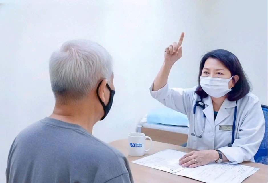 5 dấu hiệu sa sút trí tuệ giống với đãng trí - Báo TinVina 5 dấu hiệu sa sút trí tuệ giống với đãng trí - Báo TinVina