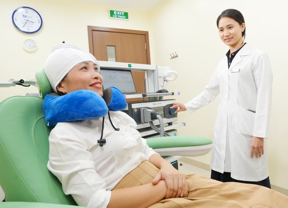 5 giai đoạn của bệnh Parkinson - Báo TinVina 5 giai đoạn của bệnh Parkinson - Báo TinVina