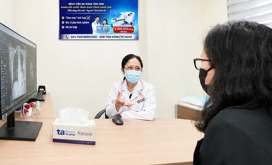 5 hiểu lầm thường gặp về RSV - Báo TinVina 5 hiểu lầm thường gặp về RSV - Báo TinVina