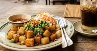 5 kiểu ăn sáng khiến cân nặng khó giảm