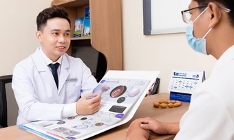 5 lầm tưởng thường gặp về triệt sản nam - Báo TinVina