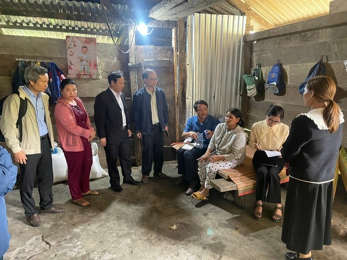 5 lọ "thần dược" khoảng 1 tỉ đồng được WHO hỗ trợ đưa về Đà Nẵng cứu người 5 lọ "thần dược" khoảng 1 tỉ đồng được WHO hỗ trợ đưa về Đà Nẵng cứu người