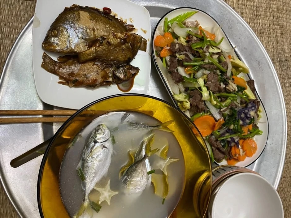 5 loại cá ra chợ thấy phải mua ngay kẻo hết: Không thể nuôi nhân tạo, xương ít, thịt ngon, cực tốt cho sức khỏe 5 loại cá ra chợ thấy phải mua ngay kẻo hết: Không thể nuôi nhân tạo, xương ít, thịt ngon, cực tốt cho sức khỏe