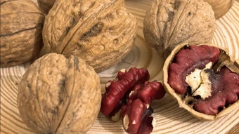 5 loại hạt cung cấp omega-3 cho người không ăn cá - Báo TinVina