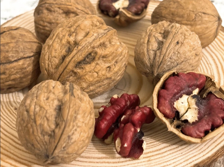5 loại hạt cung cấp omega-3 cho người không ăn cá - Báo TinVina