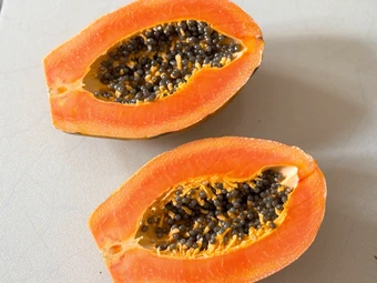 5 loại quả giàu vitamin C tốt cho mắt - Báo TinVina