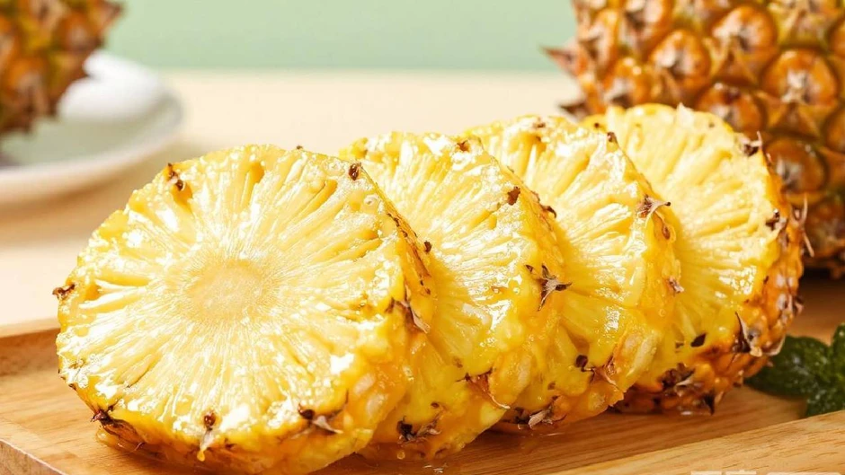 5 loại quả ngọt lịm giúp bổ thận, chống viêm: Có loại đang vào mùa, bán đầy chợ Việt nhưng nhiều người bỏ qua 5 loại quả ngọt lịm giúp bổ thận, chống viêm: Có loại đang vào mùa, bán đầy chợ Việt nhưng nhiều người bỏ qua