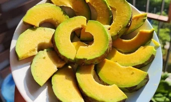 5 loại quả người mỡ máu cao nên ăn thường xuyên - Báo TinVina