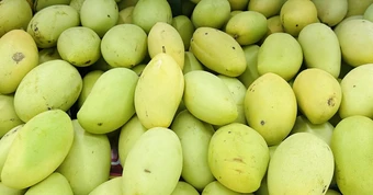 5 loại quả quen thuộc chứa nhiều vitamin C hơn chanh