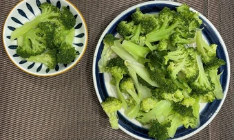 5 loại rau củ 'khắc tinh' của ung thư