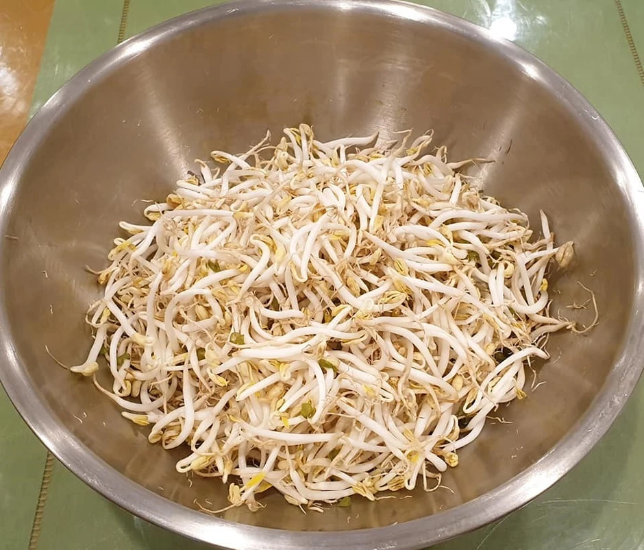 5 loại rau củ là "vua thối gan", tiếp tay cho ung thư gan nhưng nhiều gia đình Việt ăn vô tư 5 loại rau củ là "vua thối gan", tiếp tay cho ung thư gan nhưng nhiều gia đình Việt ăn vô tư