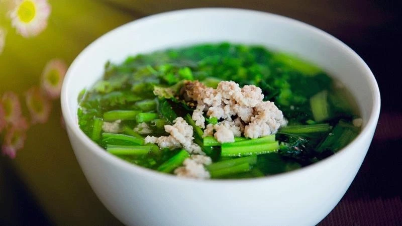 5 loại rau dễ tích lũy kim loại nặng khi trồng trong môi trường ô nhiễm 5 loại rau dễ tích lũy kim loại nặng khi trồng trong môi trường ô nhiễm