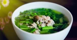 5 loại rau dễ tích lũy kim loại nặng khi trồng trong môi trường ô nhiễm