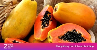 5 loại trái cây giàu canxi