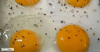 5 lời khuyên cho người hay ăn trứng vào bữa sáng