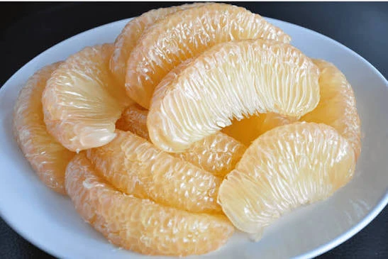 5 lời khuyên cho những ai thích ăn bưởi: Số 2 nhất định phải biết 5 lời khuyên cho những ai thích ăn bưởi: Số 2 nhất định phải biết