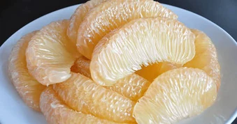 5 lời khuyên cho những ai thích ăn bưởi: Số 2 nhất định phải biết