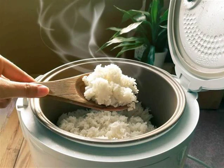 5 lời khuyên cho tất cả gia đình đang sử dụng nồi cơm điện 5 lời khuyên cho tất cả gia đình đang sử dụng nồi cơm điện