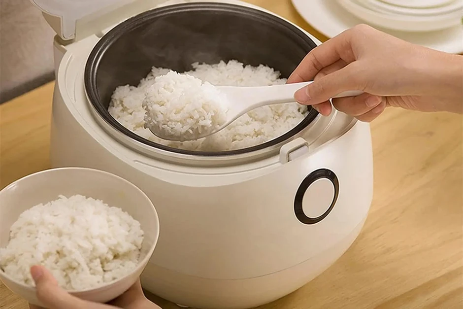 5 lời khuyên cho tất cả gia đình đang sử dụng nồi cơm điện 5 lời khuyên cho tất cả gia đình đang sử dụng nồi cơm điện