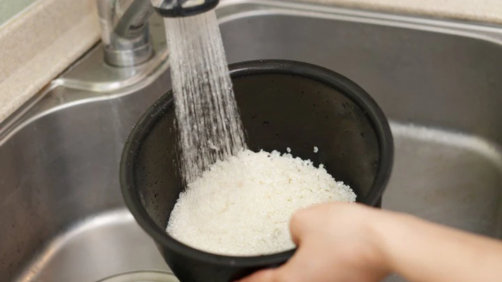 5 lời khuyên cho tất cả gia đình đang sử dụng nồi cơm điện 5 lời khuyên cho tất cả gia đình đang sử dụng nồi cơm điện
