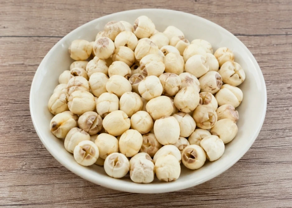5 lý do phụ nữ nên ăn hạt sen thường xuyên - Báo TinVina 5 lý do phụ nữ nên ăn hạt sen thường xuyên - Báo TinVina