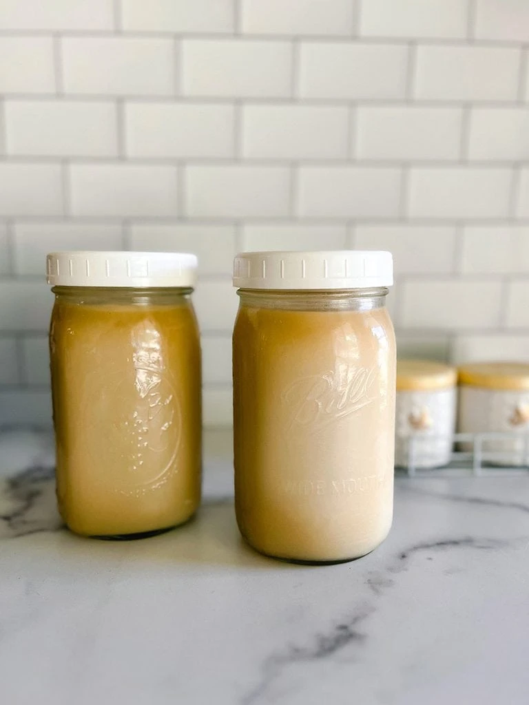 5 lý do vì sao gia đình nào cũng nên có một hũ mỡ lợn trong bếp 5 lý do vì sao gia đình nào cũng nên có một hũ mỡ lợn trong bếp