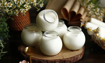 5 mẹo ăn sữa chua giúp tăng lợi khuẩn cho đường ruột - Báo TinVina